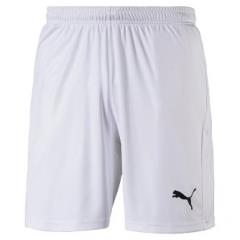 2018 Liga Shorts - Puma White Players Shorts