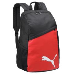 Pro Training Back Pack - Black- Red