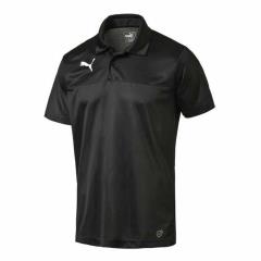 2018 Esquadra Leisure Polo - Puma Black - Asst Coach / Team Manager / General