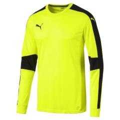 2018 Triumphant GK Jersey - Fluro Yellow Home